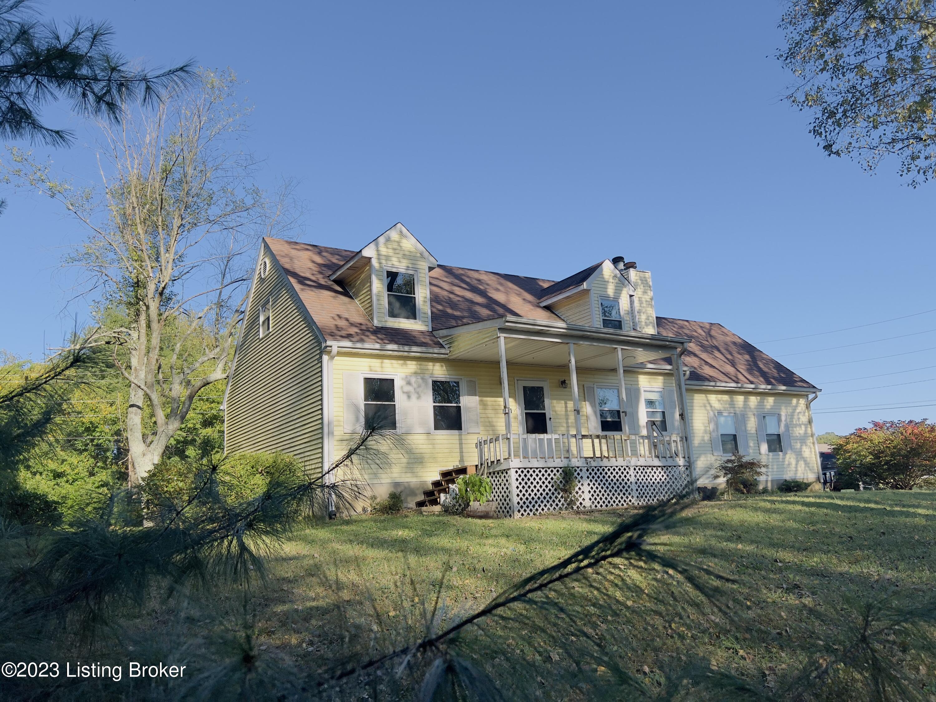 13724 Rineyville Road Vine Grove, KY 40175 - Photo 8 of 45 IMG_1513