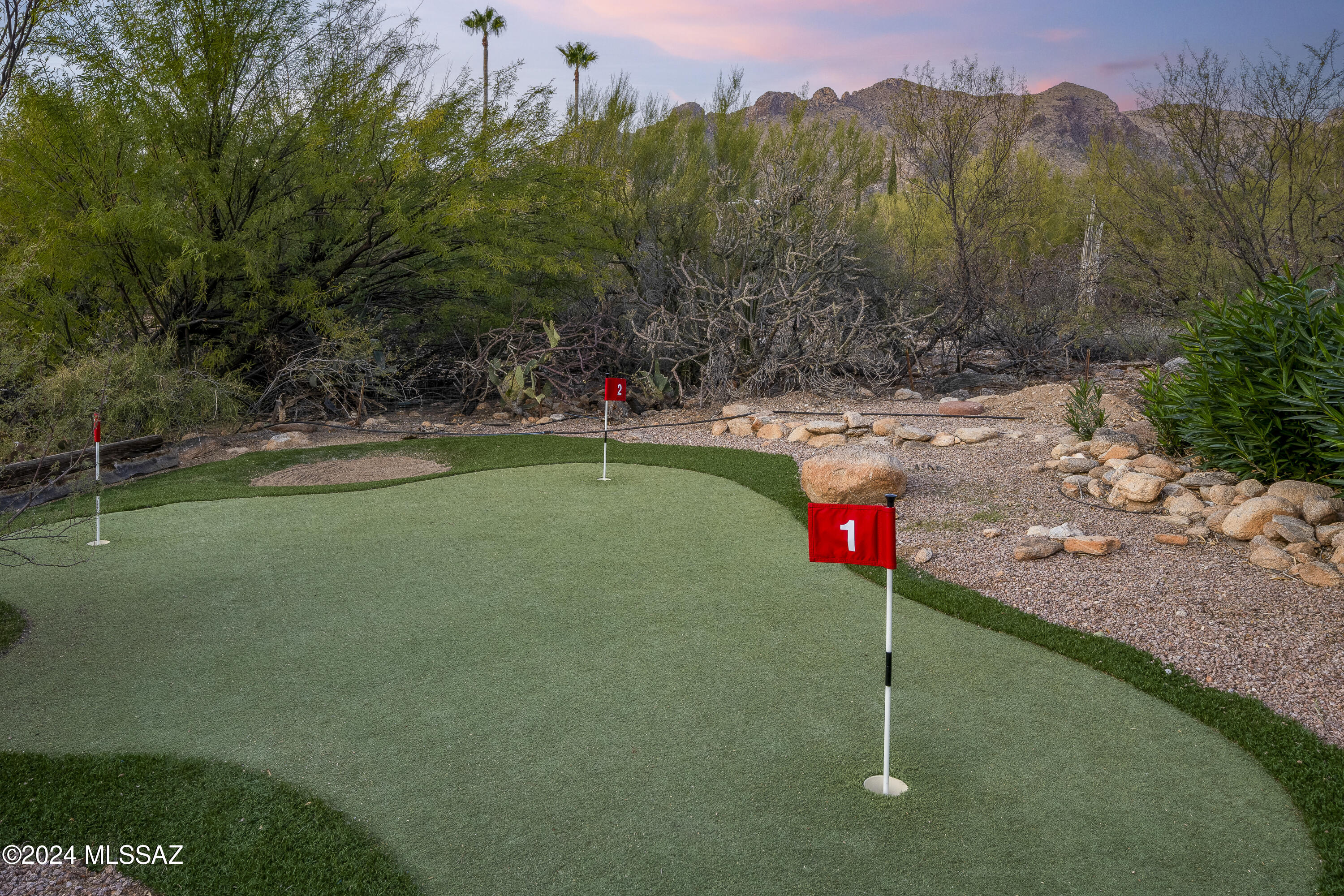 1435 East Indian Wells Road Tucson, AZ 85718 - Photo 41 of 49