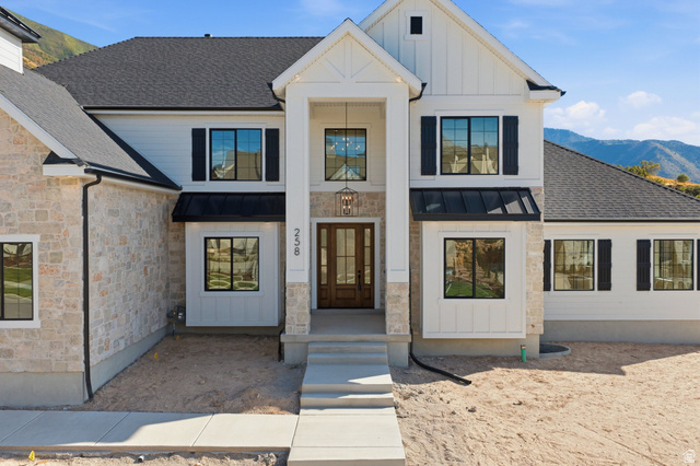 258 East Maple Rdg Drive Mapleton, UT 84664 - Photo 6 of 123 Gallery Image 6