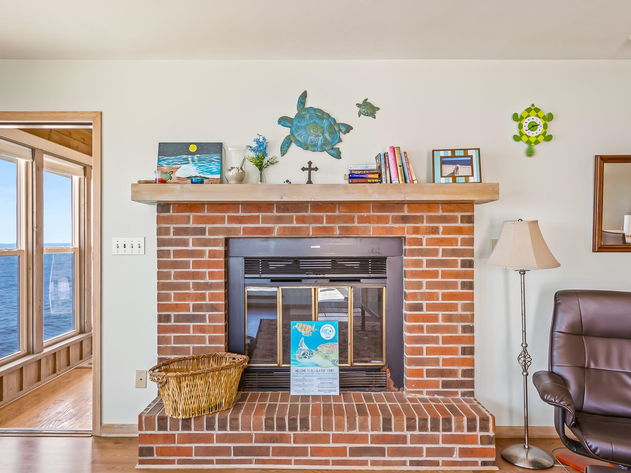 1241 Alligator Drive Alligator Point, FL 32346 - Photo 12 of 39