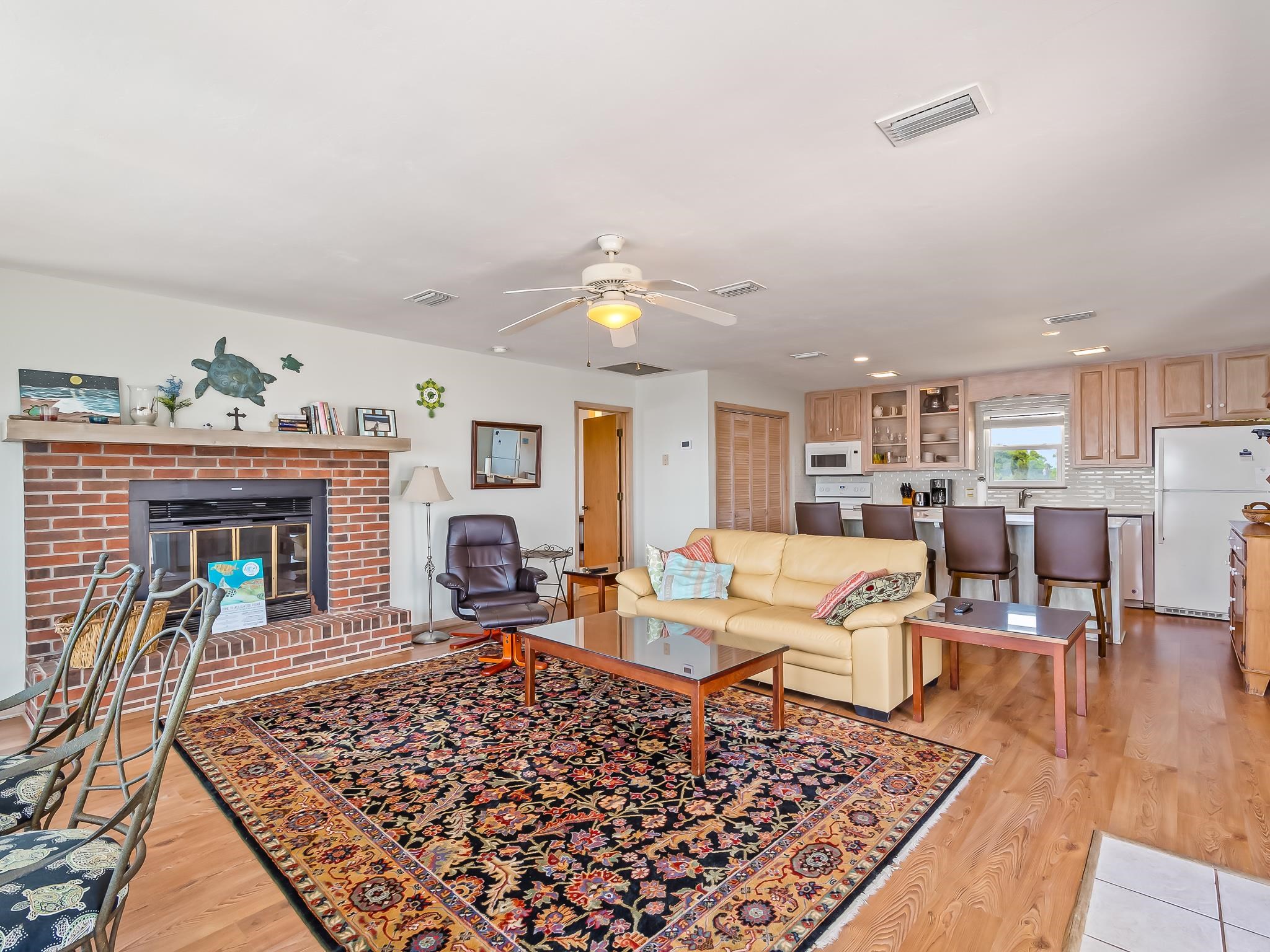 1241 Alligator Drive Alligator Point, FL 32346 - Photo 13 of 39