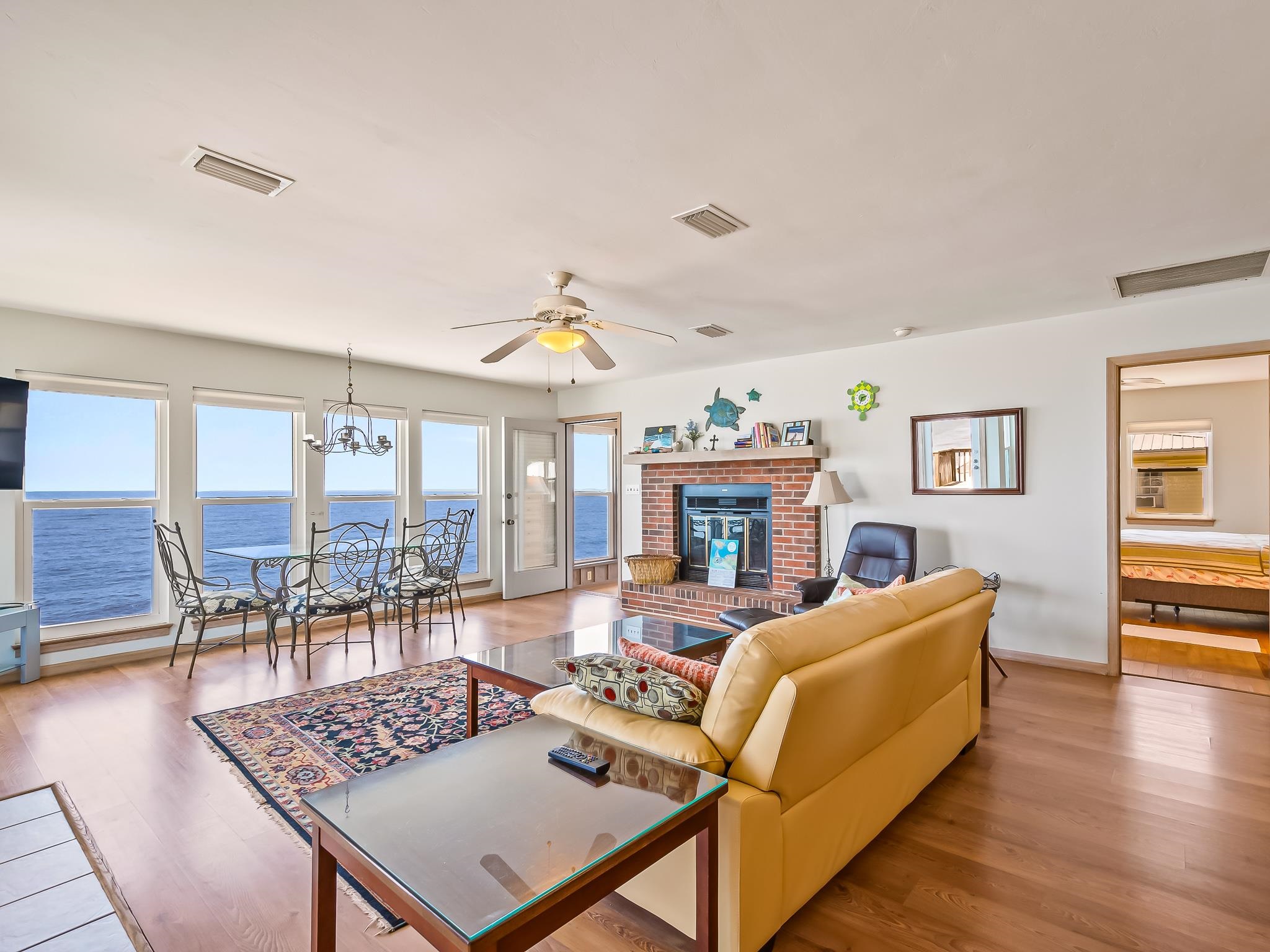 1241 Alligator Drive Alligator Point, FL 32346 - Photo 16 of 39