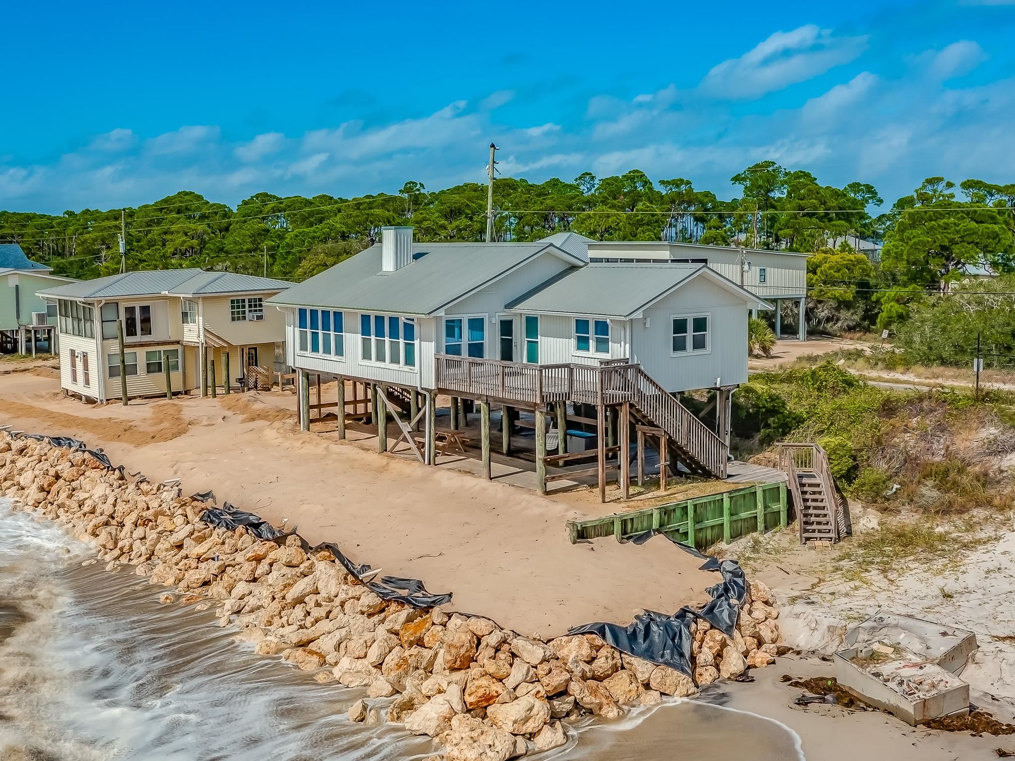 1241 Alligator Drive Alligator Point, FL 32346 - Photo 31 of 39
