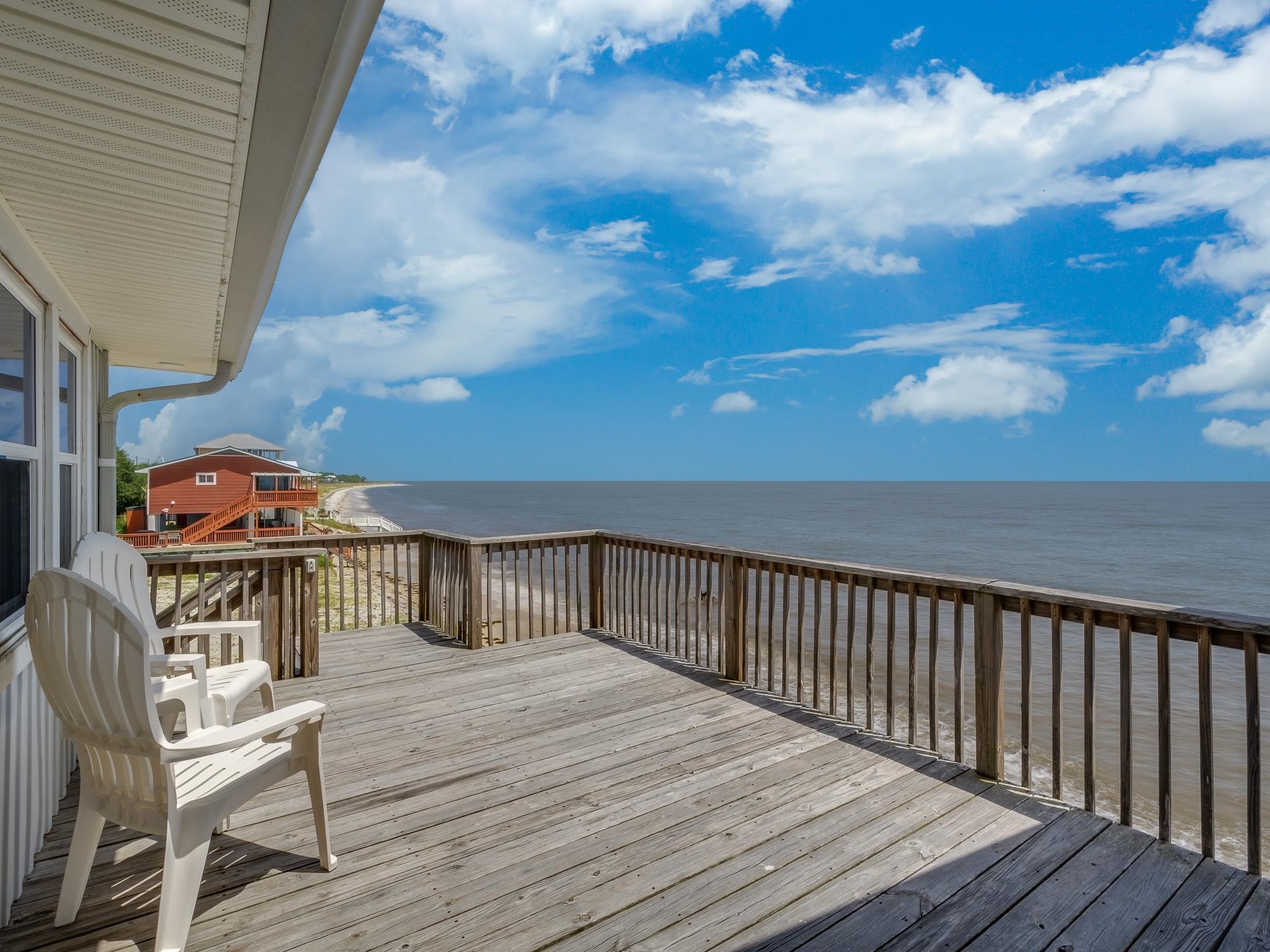 1241 Alligator Drive Alligator Point, FL 32346 - Photo 34 of 39