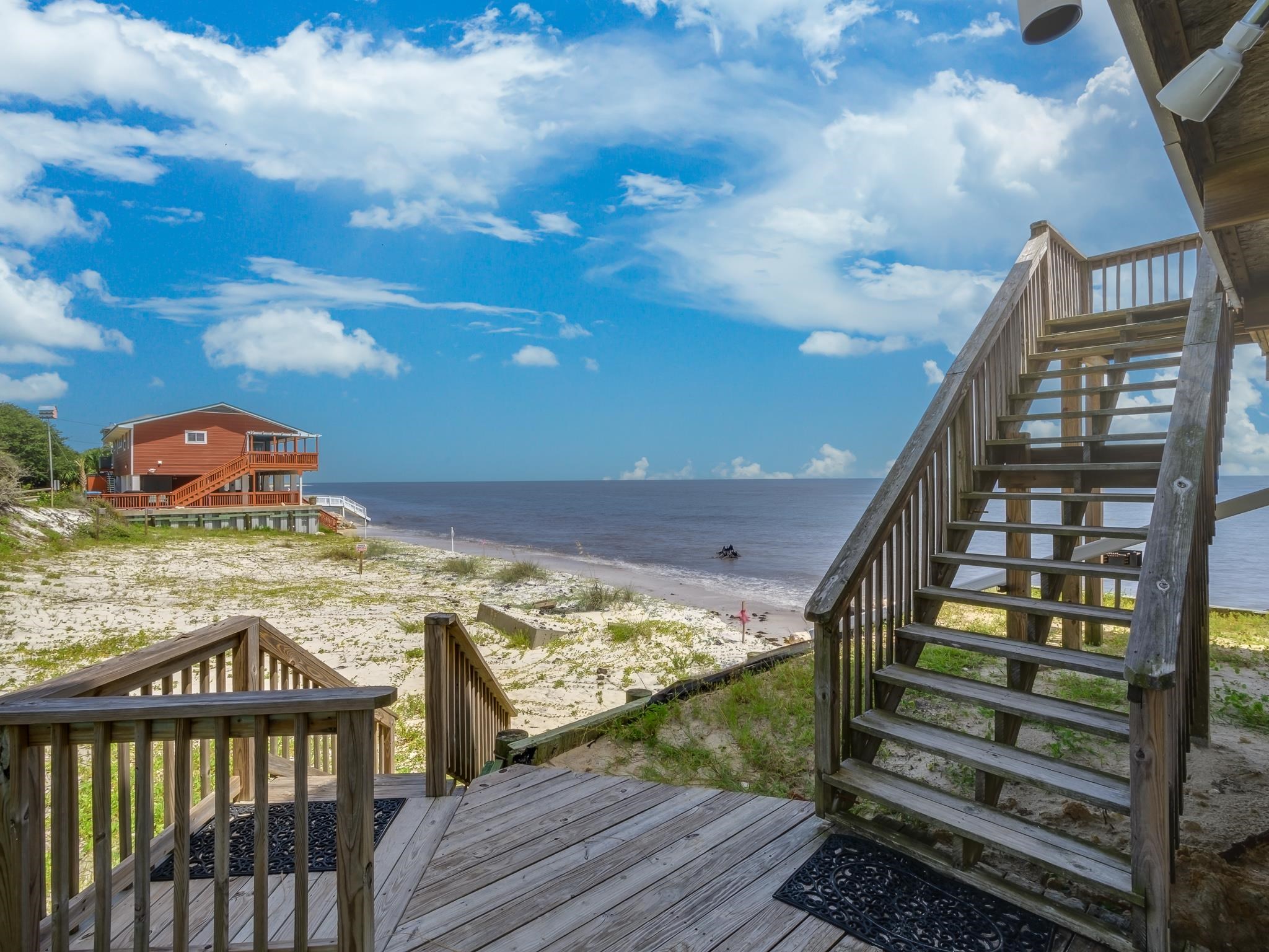 1241 Alligator Drive Alligator Point, FL 32346 - Photo 36 of 39