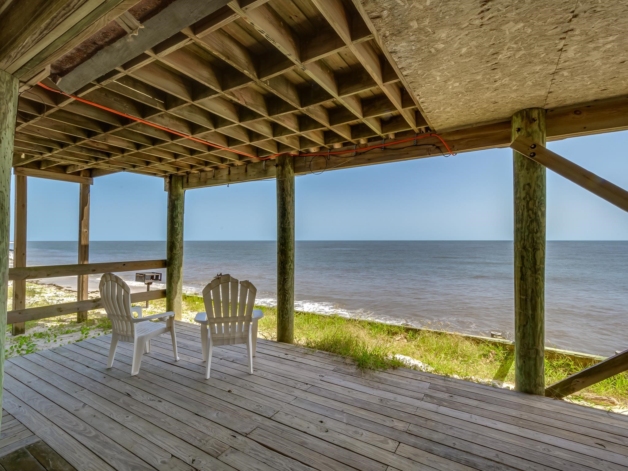 1241 Alligator Drive Alligator Point, FL 32346 - Photo 37 of 39