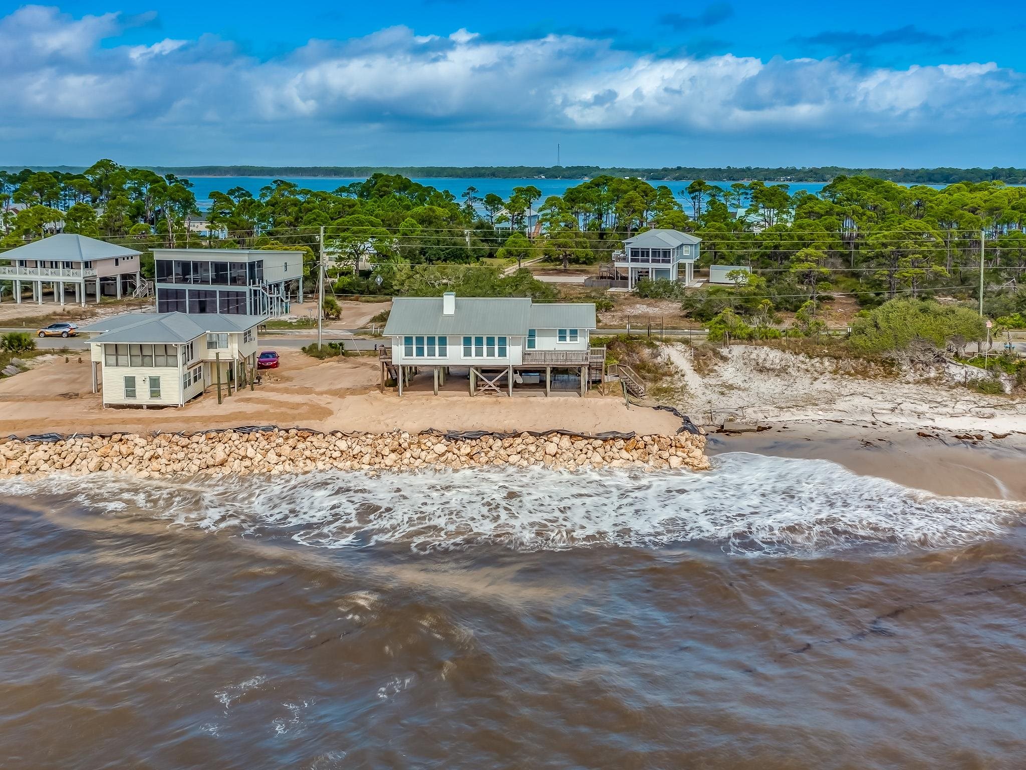1241 Alligator Drive Alligator Point, FL 32346 - Photo 9 of 39