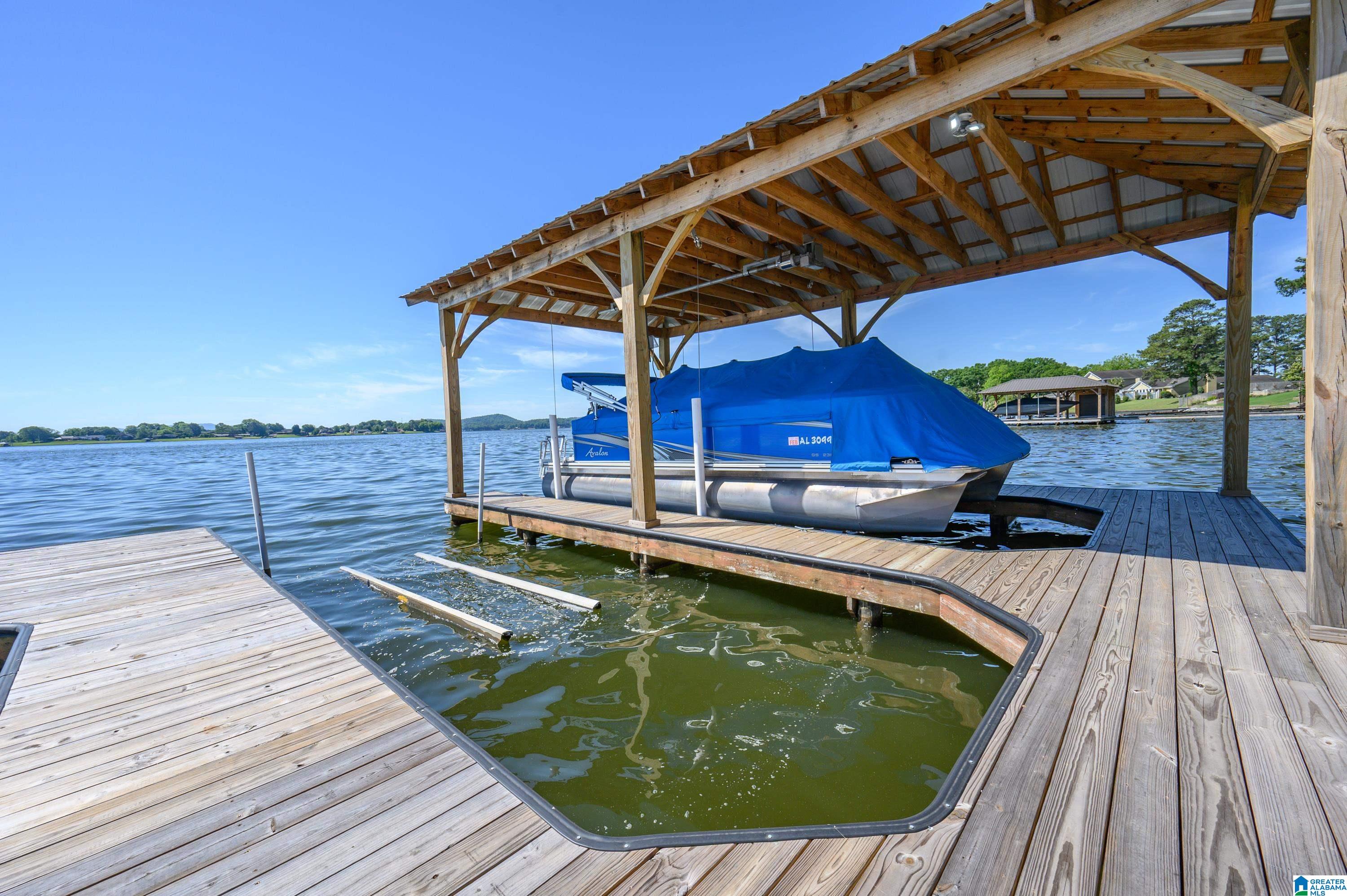 243 Rock Inn Point Cropwell, AL 35054 - Photo 87 of 98
