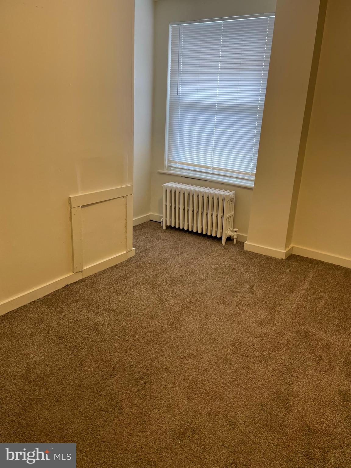 352 North Gross Street Philadelphia, PA 19139 - Photo 16 of 36 Frist floor large bedroom
