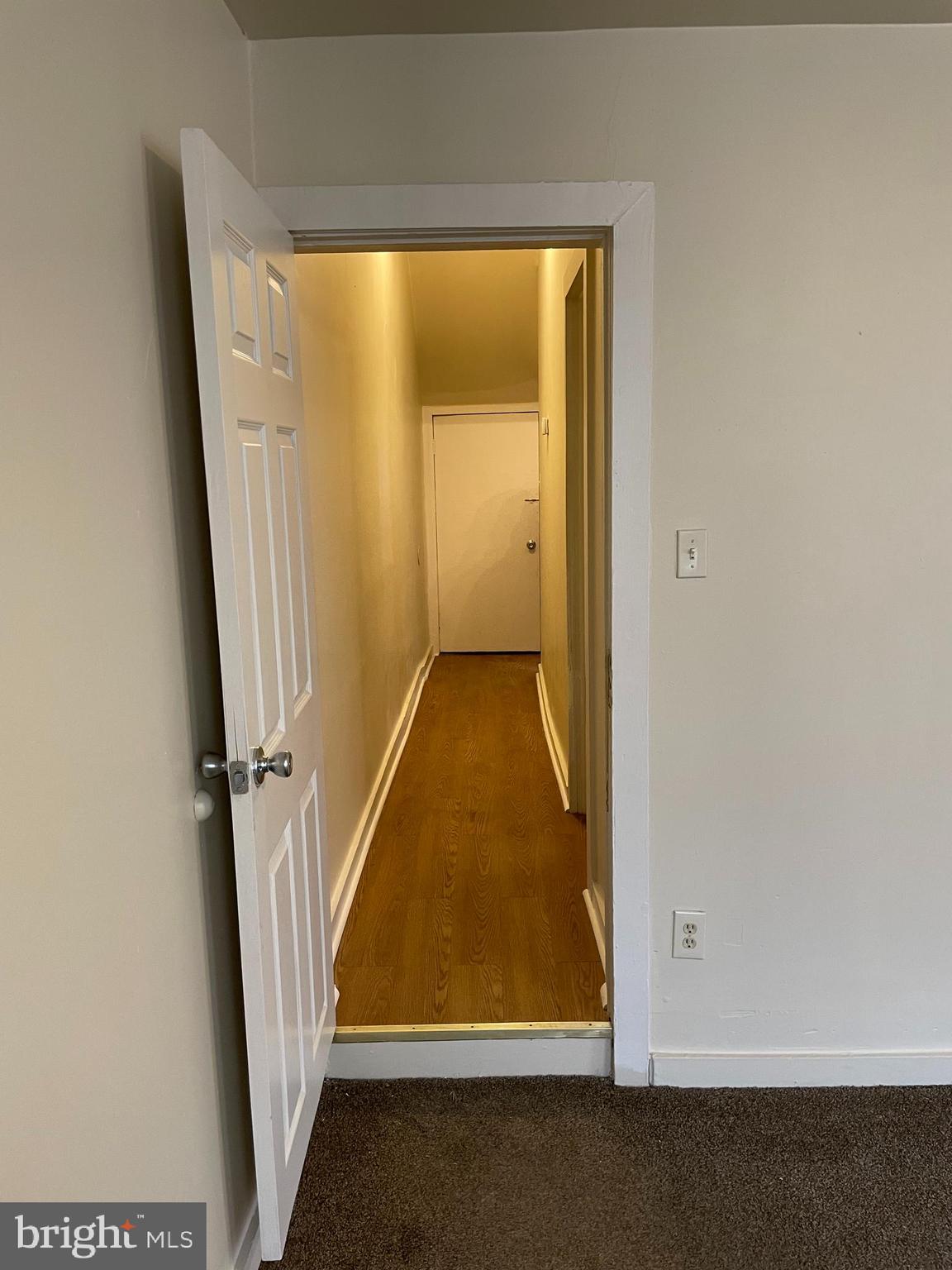 352 North Gross Street Philadelphia, PA 19139 - Photo 20 of 36 hall