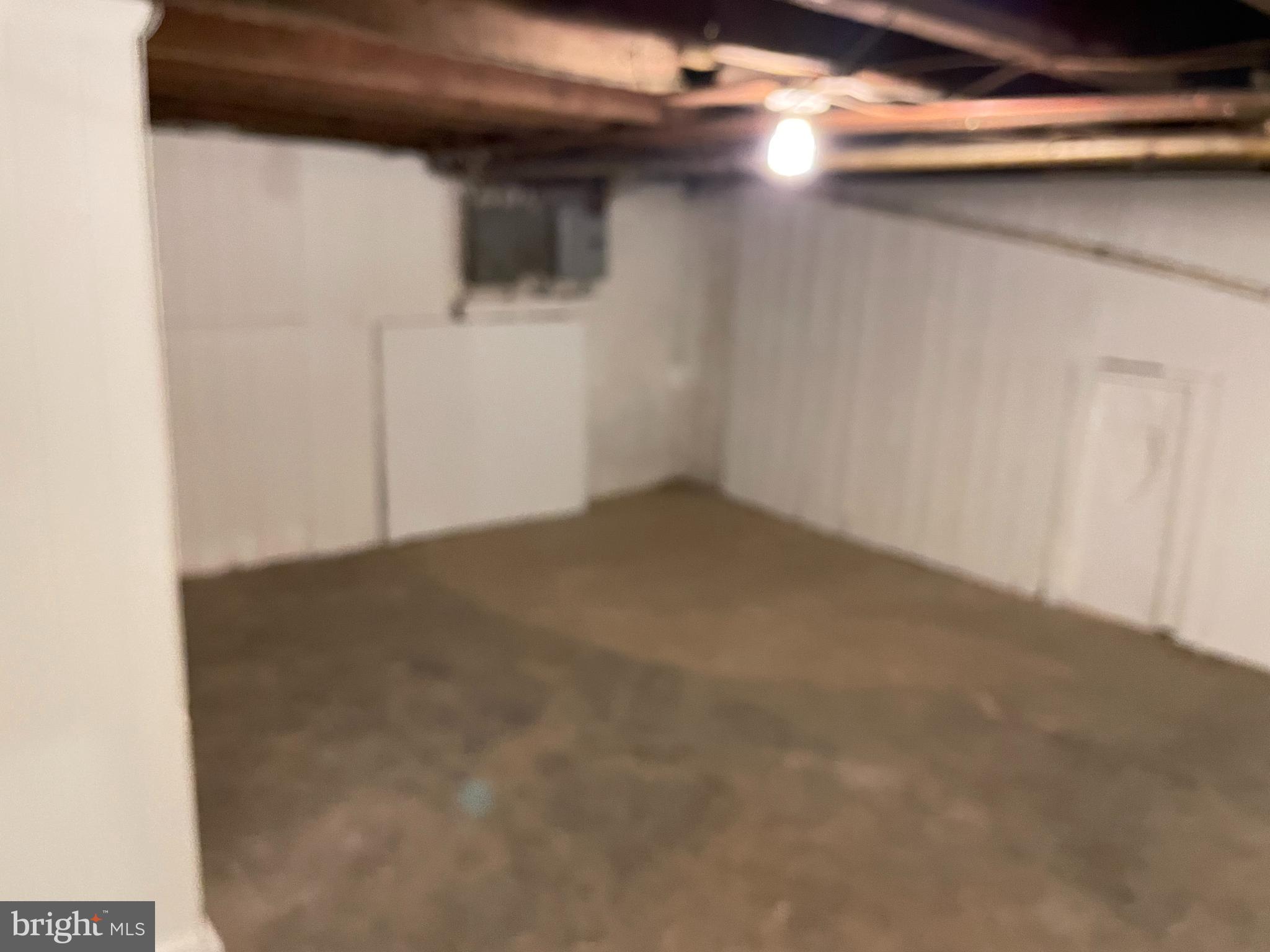 352 North Gross Street Philadelphia, PA 19139 - Photo 22 of 36 Basement