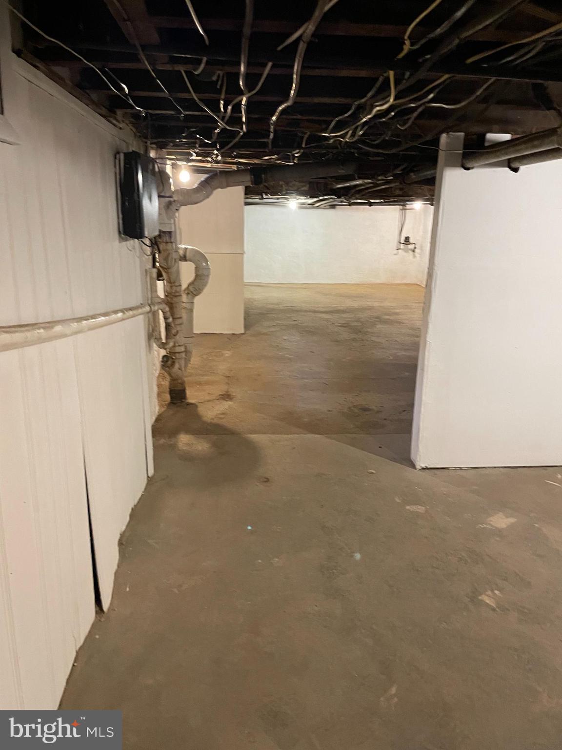 352 North Gross Street Philadelphia, PA 19139 - Photo 23 of 36 Basement