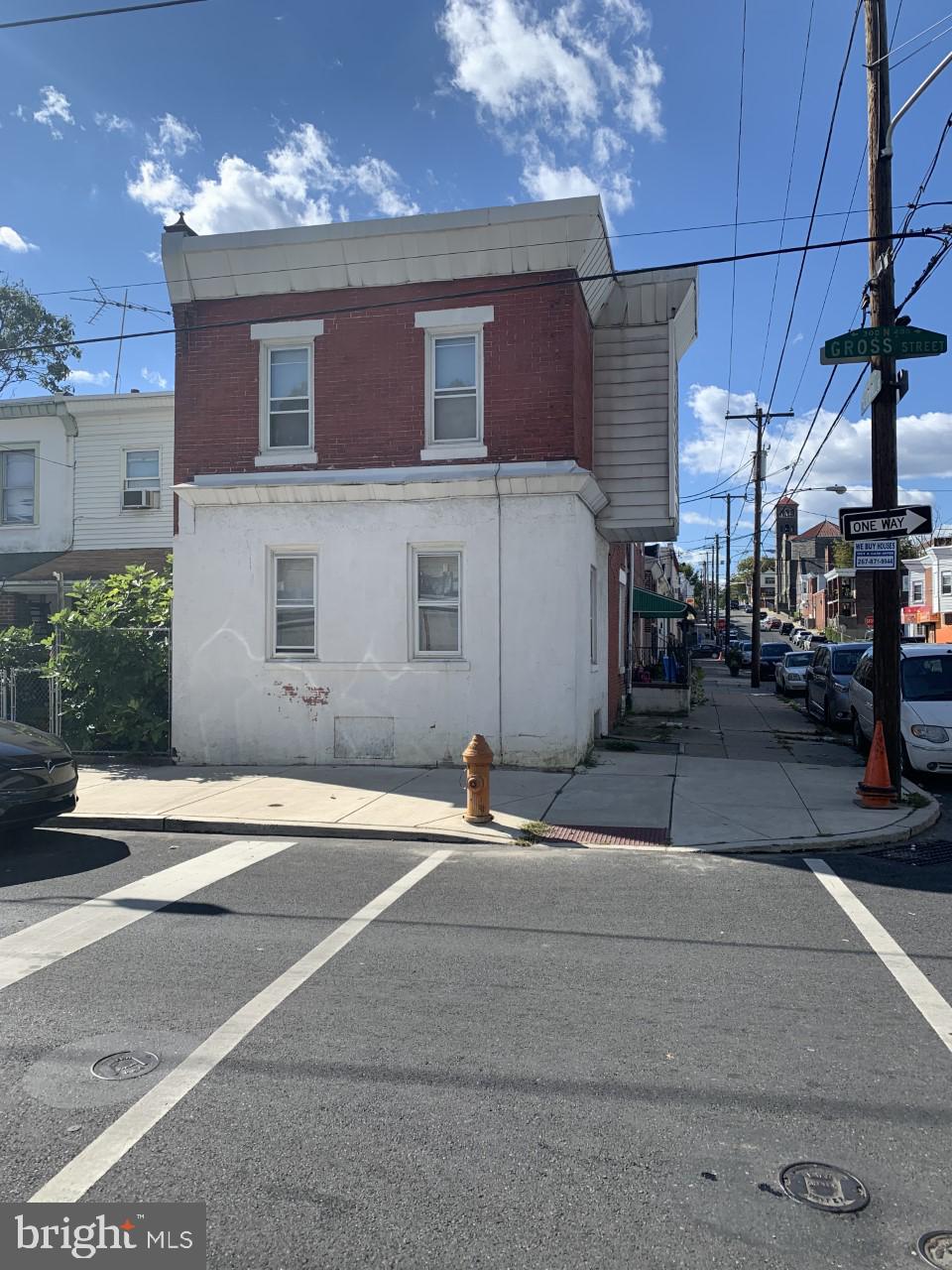 352 North Gross Street Philadelphia, PA 19139 - Photo 3 of 36