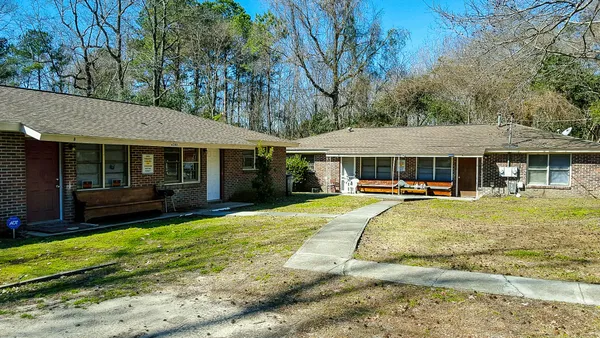 $1,150 | 4378 Ross Street, Unit B, North Charleston, SC 29418