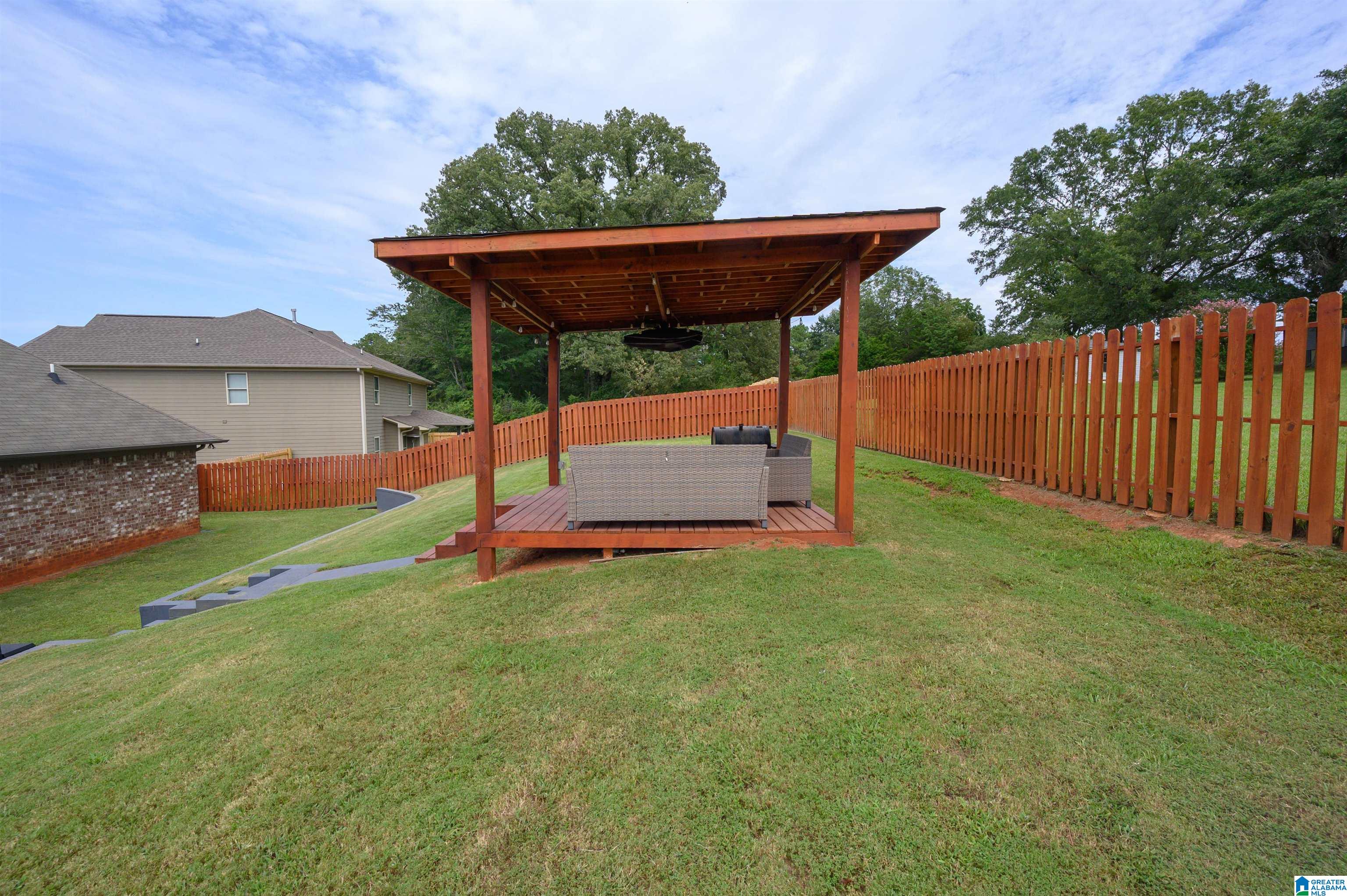 6390 Cove Lane McCalla, AL 35111 - Photo 32 of 38