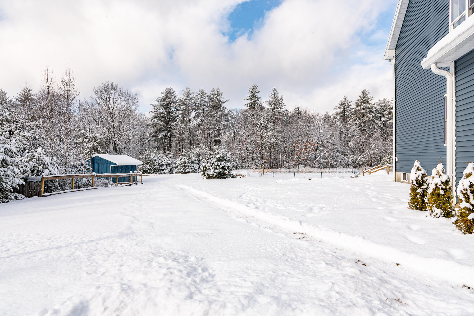 603 Upper Guinea Road Lebanon, ME 04027 - Photo 33 of 42 ext-5