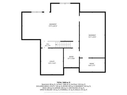 $759,900 | 1211 Bonshaw Trail Southwest, Marietta, GA 30064