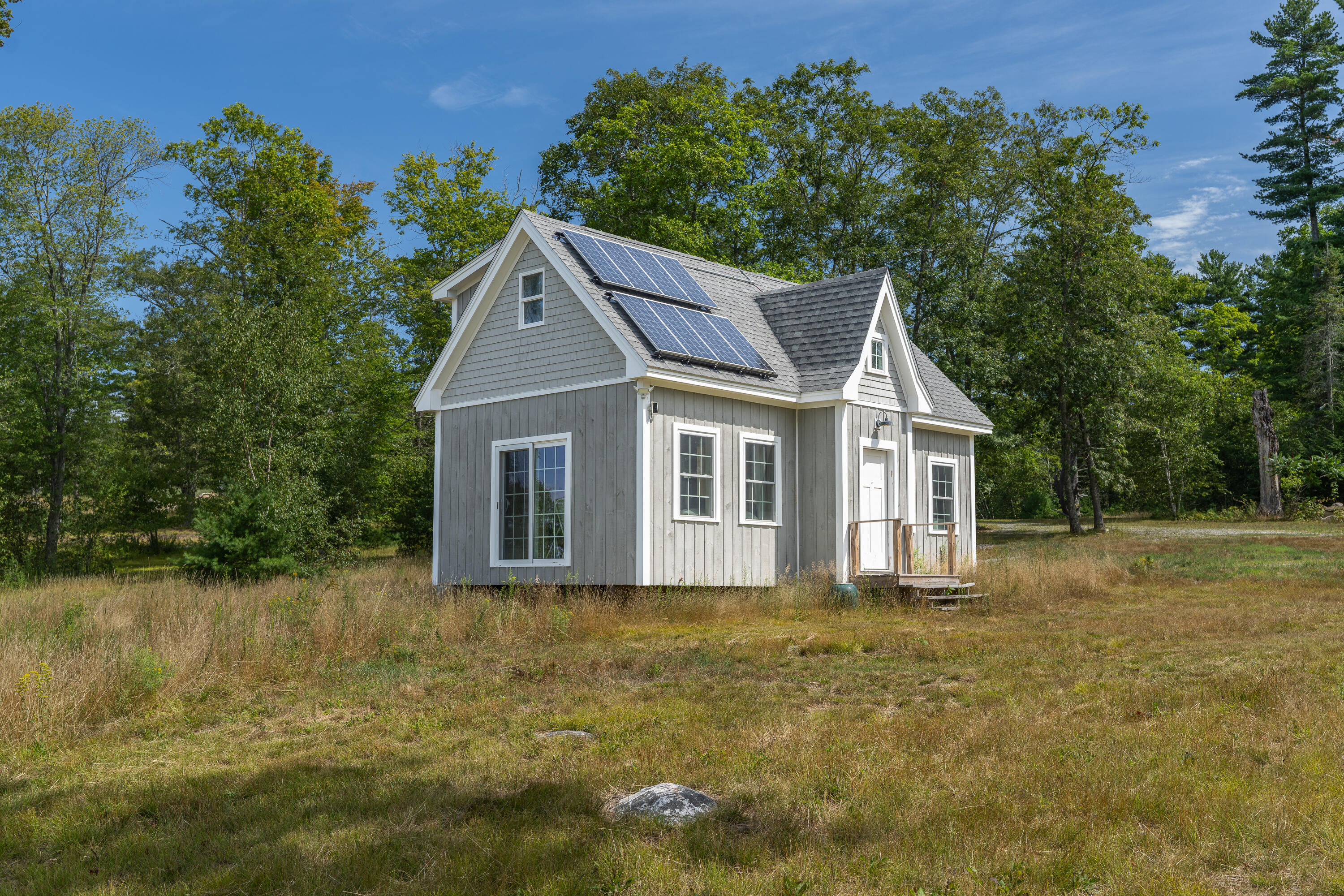 61 Bay View Trail Edgecomb, ME 04556 - Photo 49 of 113 61 Bay View Trail Edgecomb 033