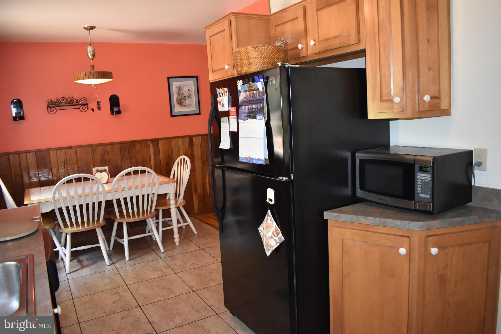 4907 Roller Road Manchester, MD 21102 - Photo 11 of 23 Kitchen