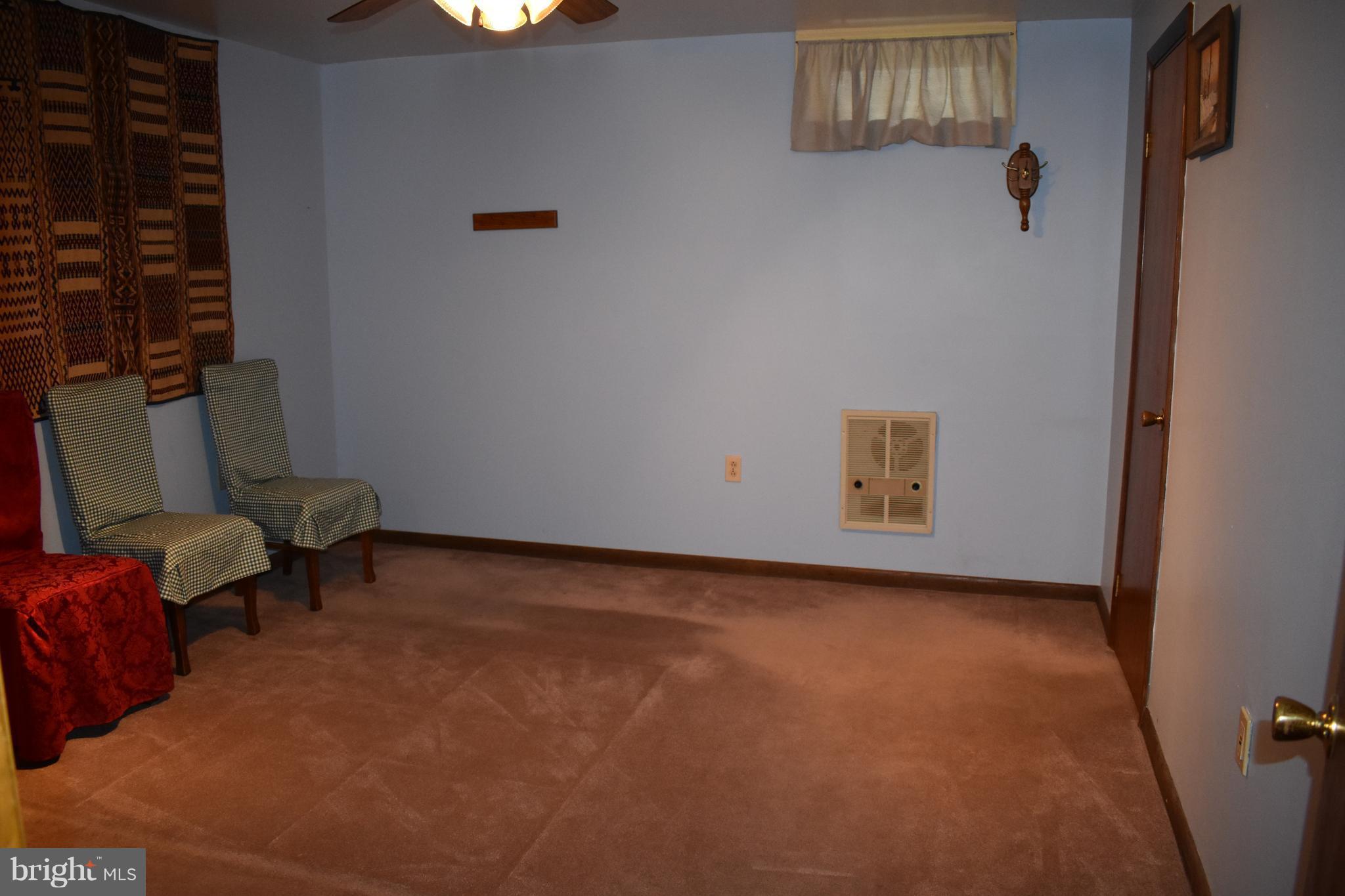 4907 Roller Road Manchester, MD 21102 - Photo 17 of 23 Finished 13x12 room on the lower level