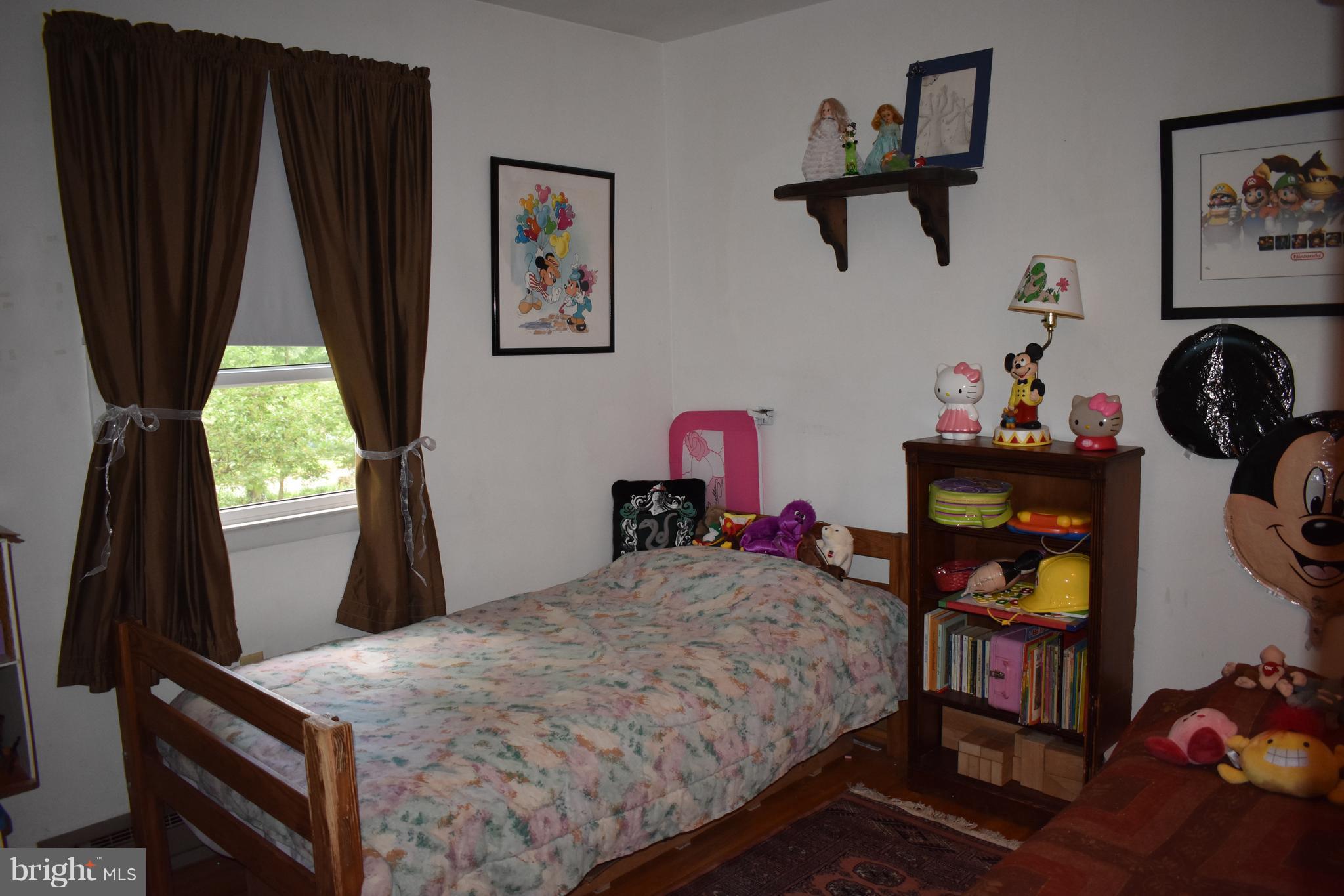 4907 Roller Road Manchester, MD 21102 - Photo 20 of 23 Bedroom 3