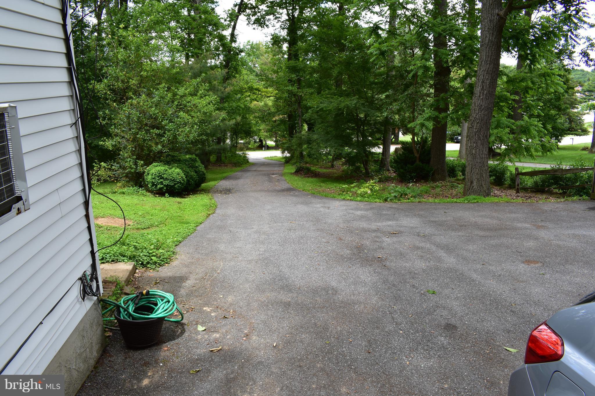 4907 Roller Road Manchester, MD 21102 - Photo 23 of 23 House sits way back from the road