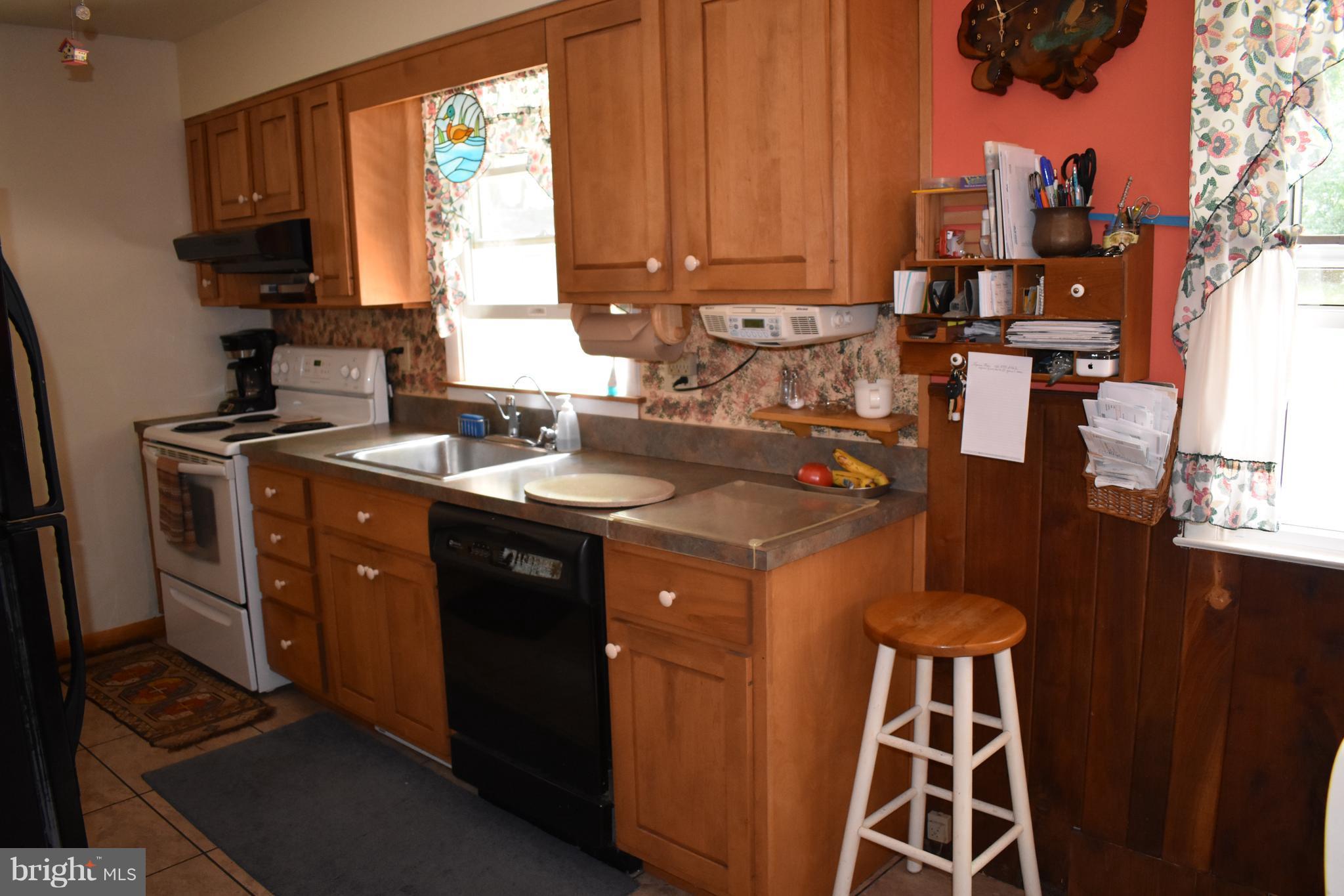 4907 Roller Road Manchester, MD 21102 - Photo 10 of 23 Kitchen