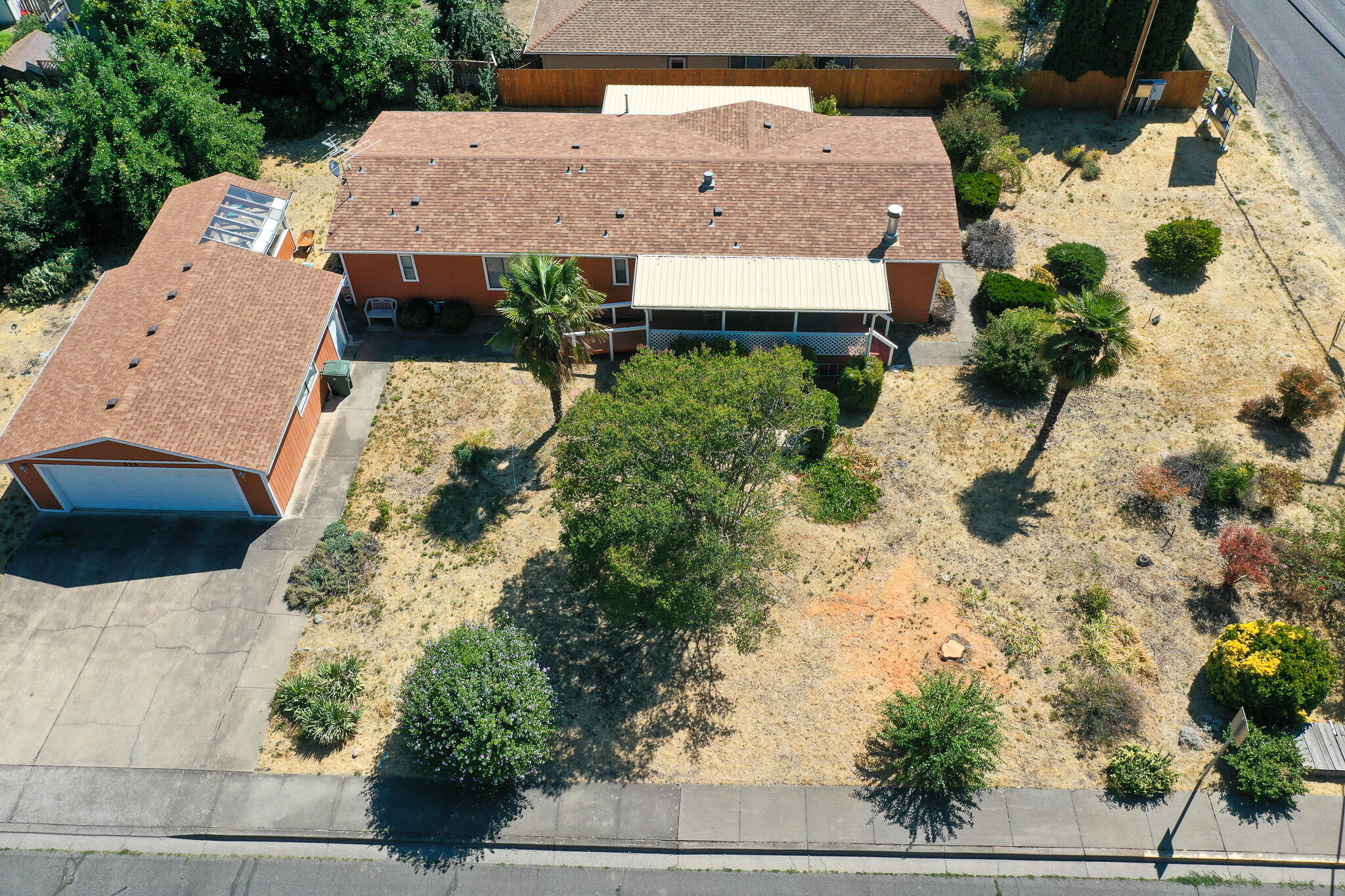 525 Wagner Creek Road Talent, OR 97540 - Photo 3 of 38 DJI_0969