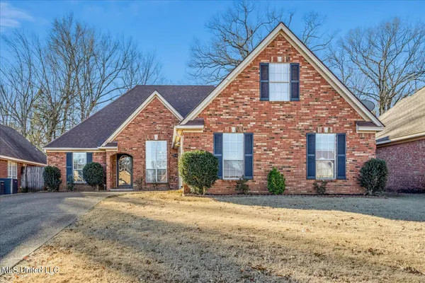 $295,000 | 285 Northwood Hills Drive, Hernando, MS 38632