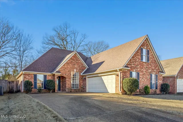 $295,000 | 285 Northwood Hills Drive, Hernando, MS 38632