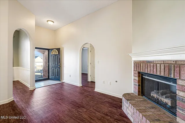 $295,000 | 285 Northwood Hills Drive, Hernando, MS 38632