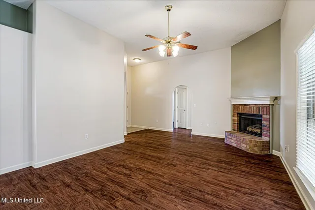 $295,000 | 285 Northwood Hills Drive, Hernando, MS 38632