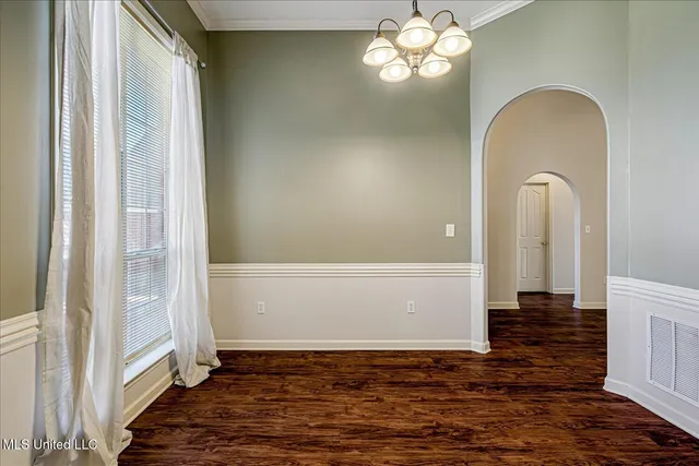 $295,000 | 285 Northwood Hills Drive, Hernando, MS 38632