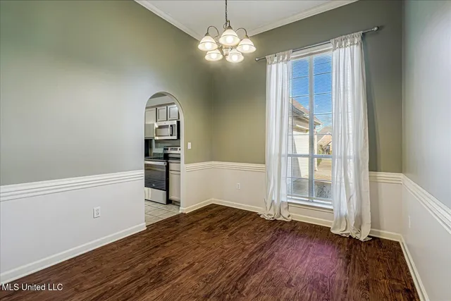 $295,000 | 285 Northwood Hills Drive, Hernando, MS 38632