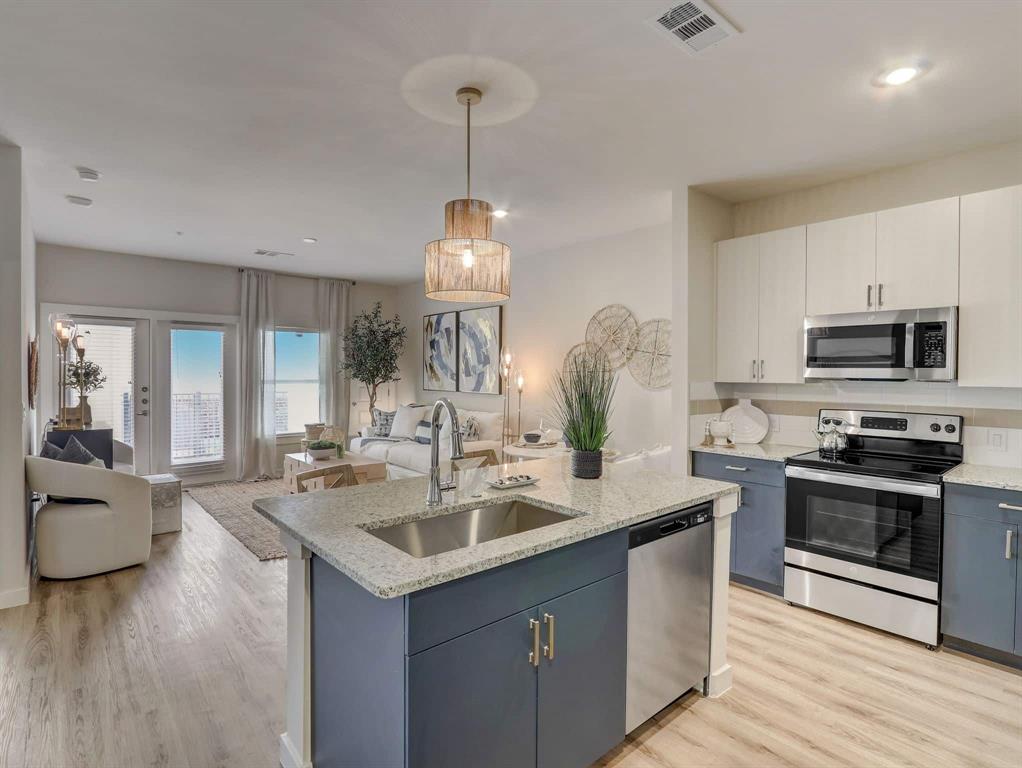 1800 Central Pine St Unit 4318A  