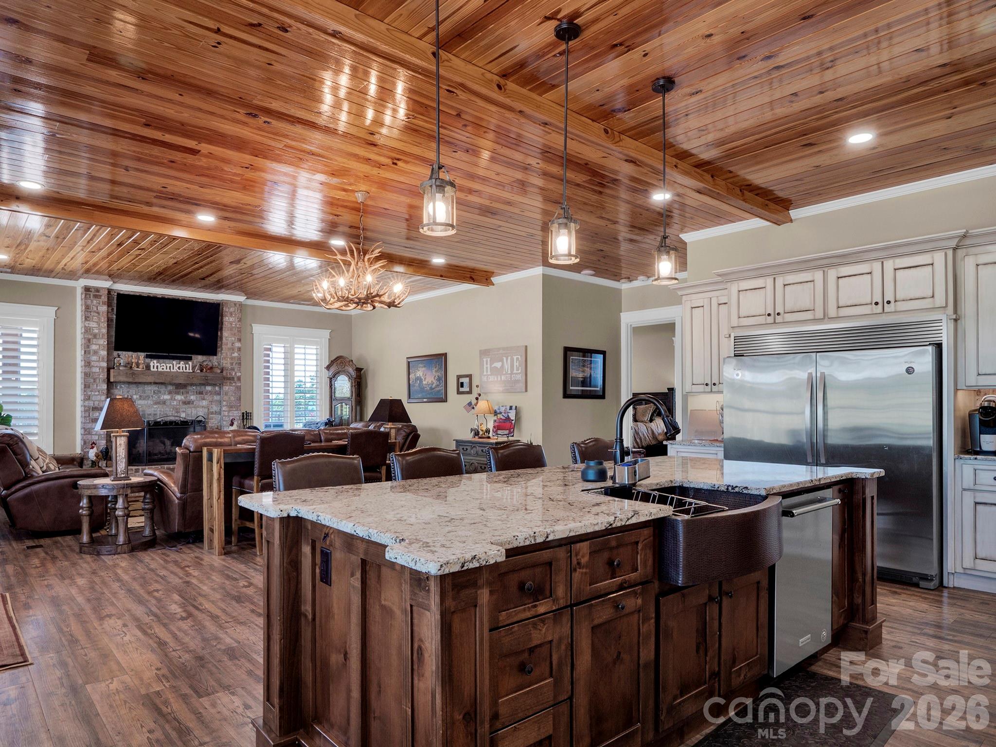 4030 Union Church Road Peachland, NC 28133 - Photo 12 of 47
