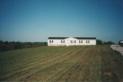 851 Johnson Ford Road Owingsville, KY 40360 - Photo 1 of 1 Photo 1