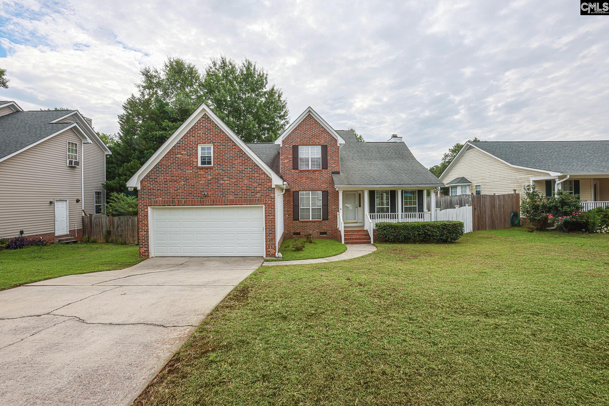 305 Hunters Ridge Drive Lexington, SC 29072 - Photo 1 of 26