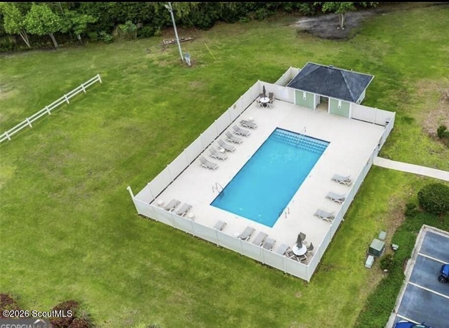 7272 Shellman Bluff Road Northeast, Unit 9 Townsend, GA 31331 - Photo 29 of 29 IMG_0590