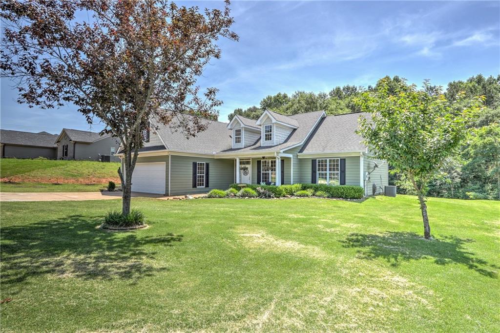59 Emily Forest Way Pendergrass, GA 30567 - Photo 1 of 1 Gallery Image 1