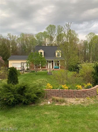 $422,300 | 2181 Townline Road, Madison, OH 44057