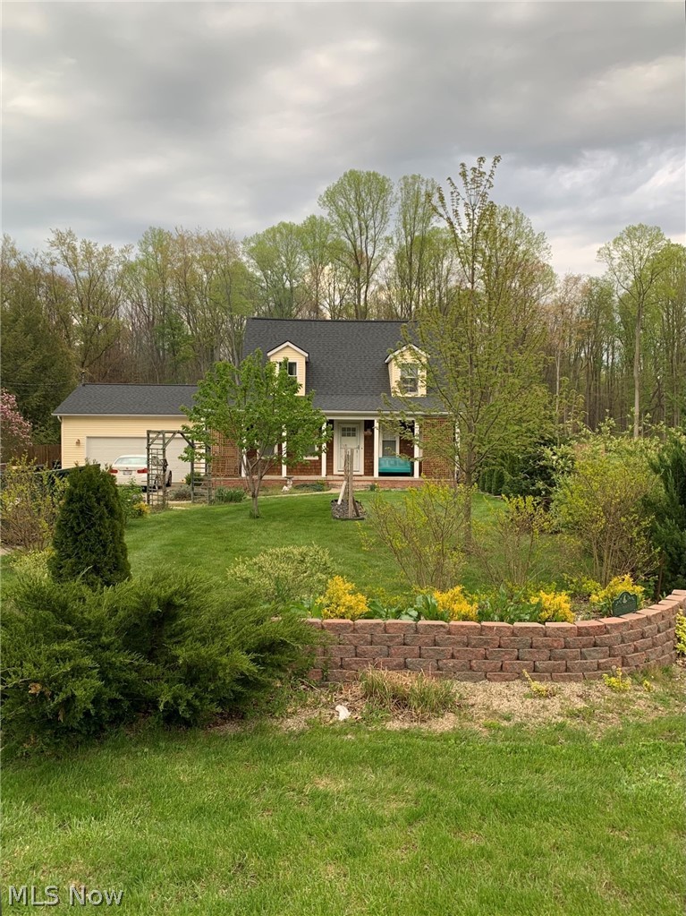2181 Townline Road Madison, OH 44057 - Photo 1 of 1