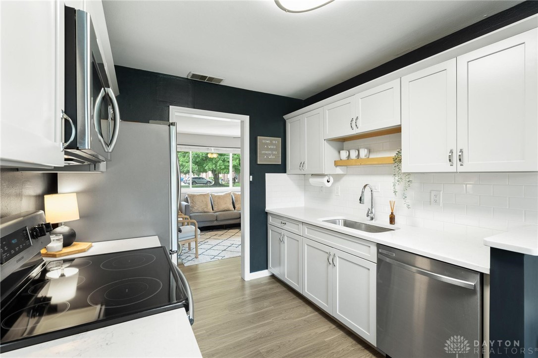 110 West Factory Road Springboro, OH 45066 - Photo 12 of 39 Gallery Image 12