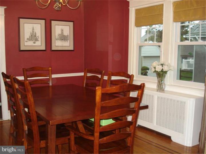 143 Shelbourne Road Havertown, PA 19083 - Photo 14 of 17 Dining Room