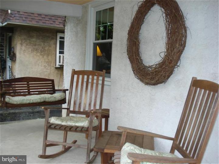 143 Shelbourne Road Havertown, PA 19083 - Photo 17 of 17 Porch
