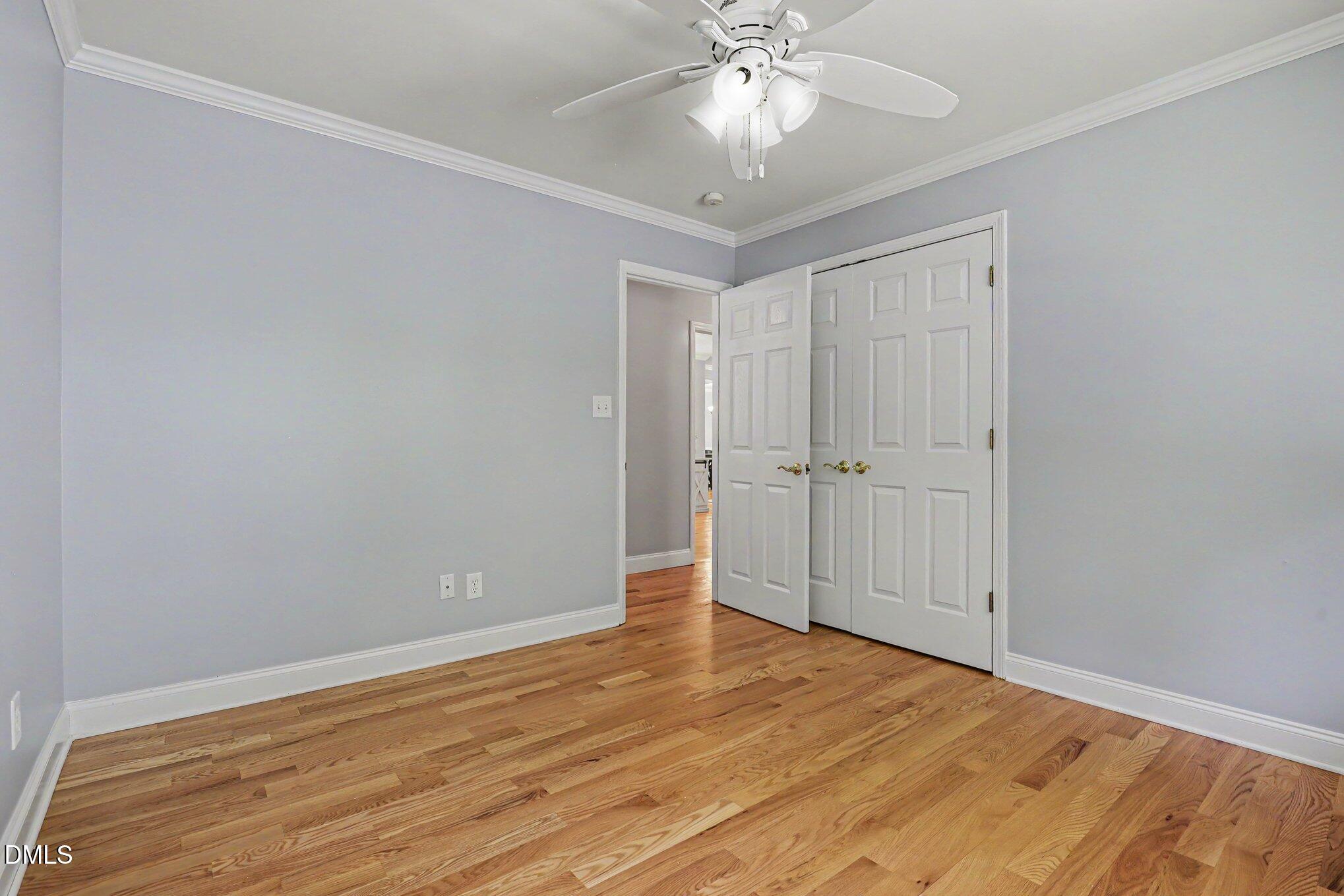 10328 Baileywick Road Raleigh, NC 27613 - Photo 27 of 36 also 3rd bedroom