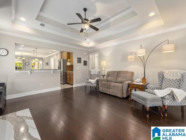 183 Blasted Rock Road Auburn, AL 36830 - Photo 4 of 24