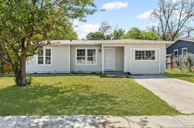 $2,000 | 106 Pilgrim Drive, San Antonio, TX 78213