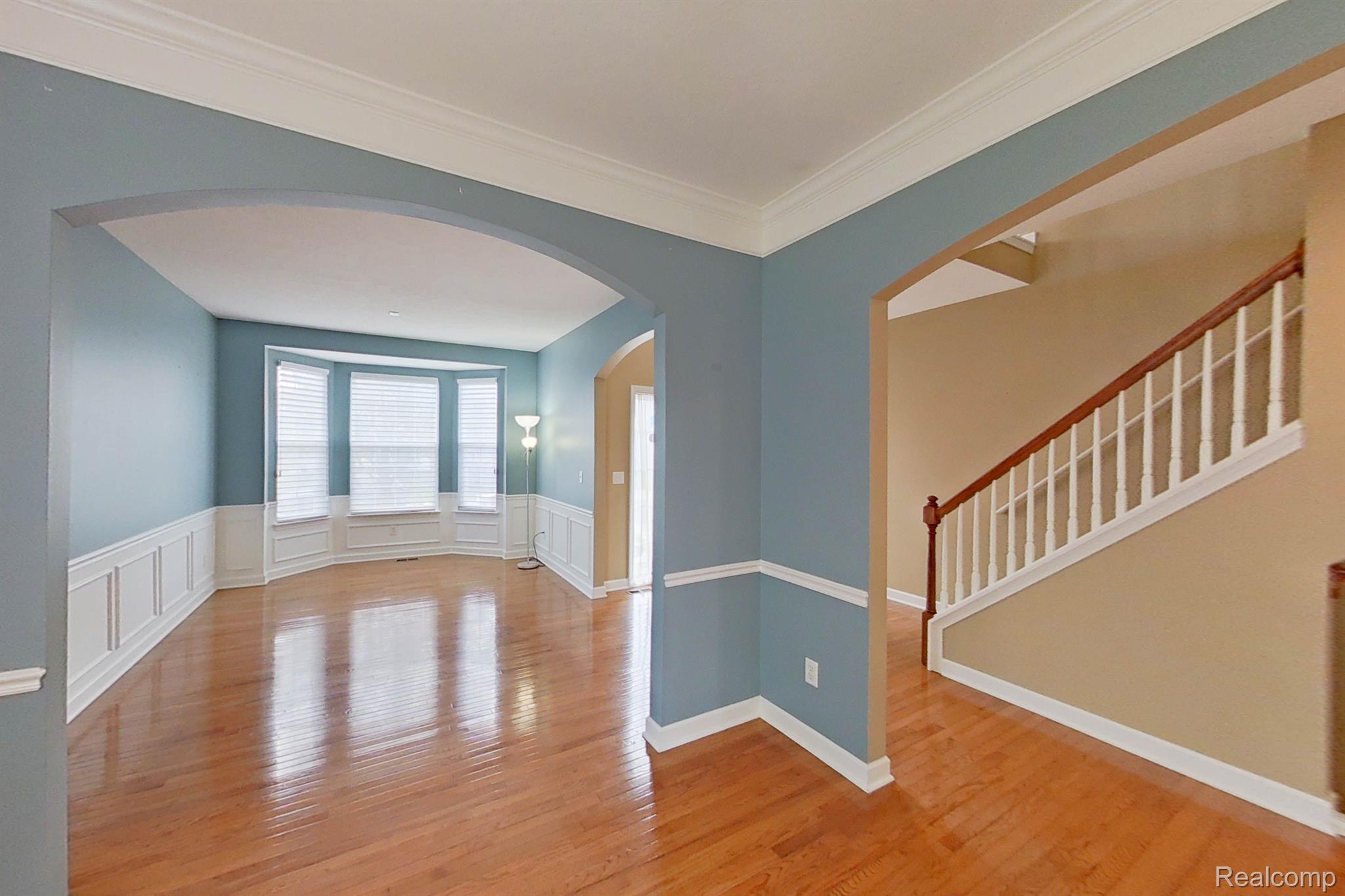 27147 Victoria Road Novi, MI 48374 - Photo 9 of 74 Gallery Image 9