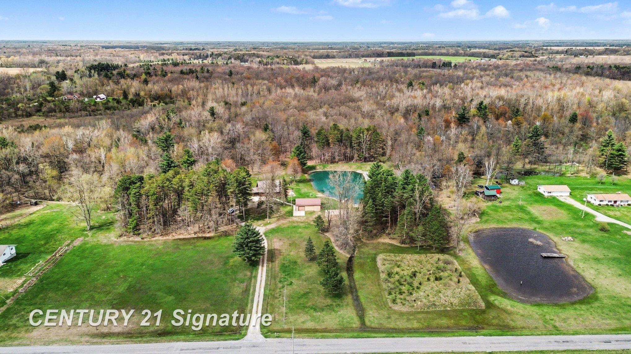 17790 West Peet Road Oakley, MI 48649 - Photo 29 of 32